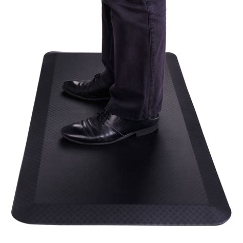 Anti fatigue comfort floor mat by sky mats. Floor Mats | Best standing desk, Stand up desk, Desk mat