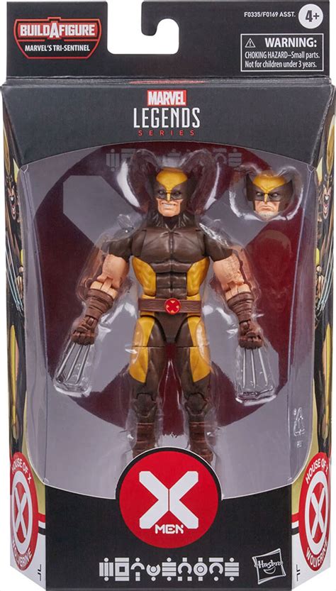 Charlize theron is andy, the oldest immortal in a unit known as the old. Marvel Legends Series Action Figures Dec 2020 ...