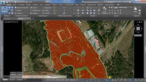 Autocad Civil 3d Video Tutorials Working With Surfaces Civil Engineers Pk