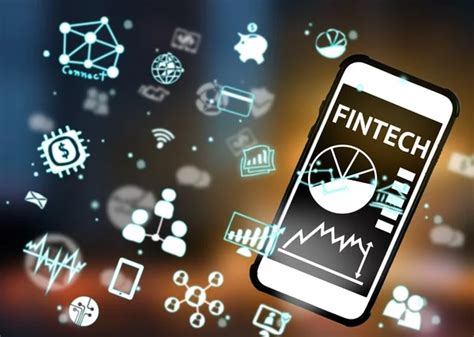 5 Influential Fintech Companies In The Uks Financial Services Space