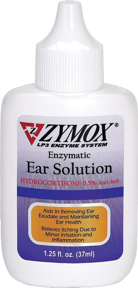 The Best Ear Drops For Dogs Reviewed And Ranked For 2022 Az Animals