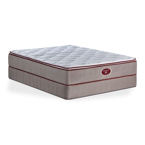 King low profile mattress foundation. Briarwood Mattresses and Bedding King Mattress/Split ...