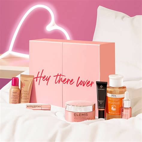 For valentine's day 2021, see our pick of the best chocolate and sweet treats that are straight from the heart. Lookfantastic Valentine's Day Edition 2021 Beauty Box ...