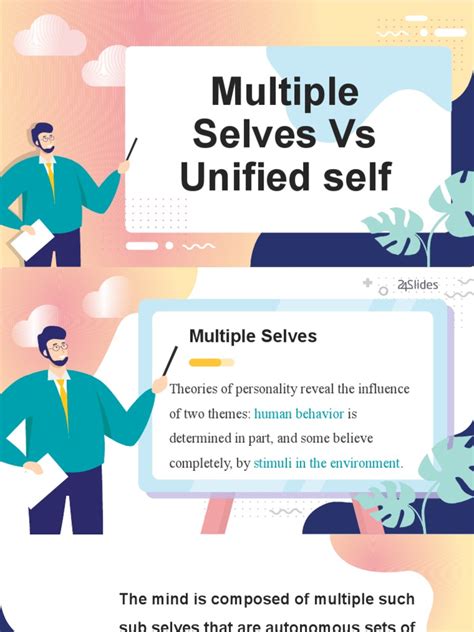 Multiple Self Vs Unified Self Pdf