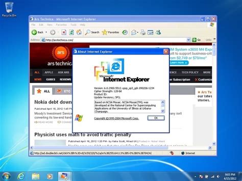 Internet Explorer 7 Download For Windows Xp 64 Bit Bettadia