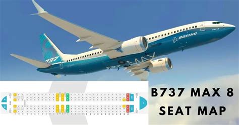 Boeing Max Seating Map Review Home Decor