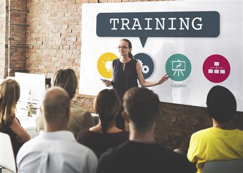 More specifically, training involves programmes which enable employees to learn precise skills or knowledge to improve performance. How Your Training Process Improves Employee Retention
