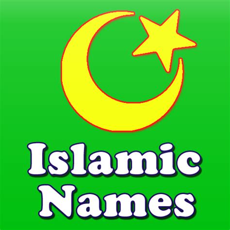 Islamic Baby Names Meanings Apps On Google Play