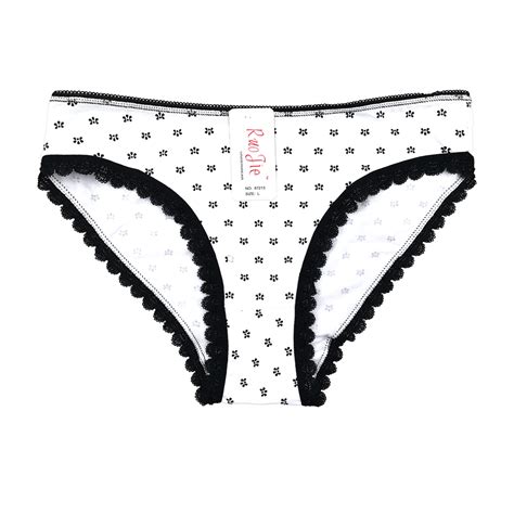 67213 In Stock Teen Girls In Panties Ruojie Underwear Brands Woman Lady