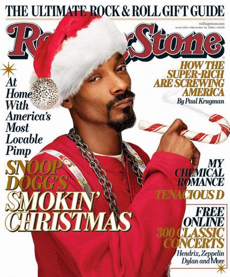 Top 10 Magazines With Outstanding Christmas Covers