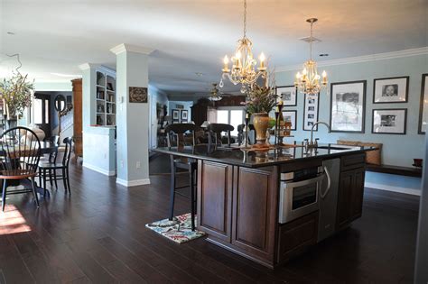 We got a competitive estimate from evolution cabinets to replace the cabinet doors in our kitchen. Castro Kitchen - Traditional - Kitchen - Dallas - by Sylvie Meehan Designs