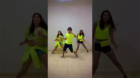 Gabyy Souza E Felipinho Dançando Youtube