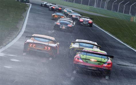 Sggaminginfo Hands On Preview Project Cars Ps4