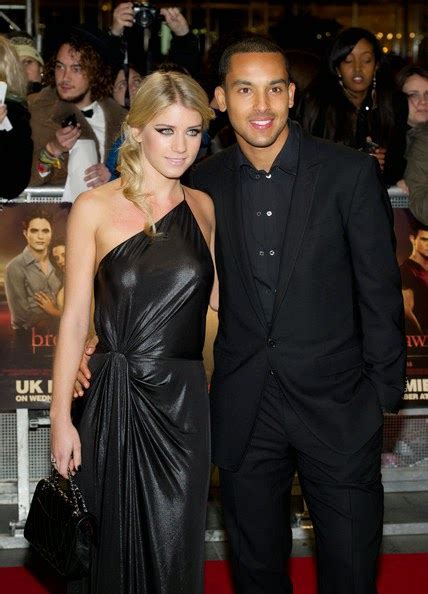 He grew up with a brother named josh. Arsenal FC football players wife and girlfriend list ...