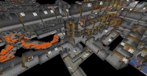 Five Best Ways To Find Mineshafts In Minecraft