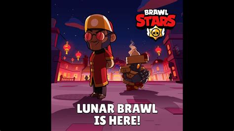 Brawl stars ost halloween menu music 1 hour loop. Brawl Stars Music- Lunar Event Battle Theme 1 Extended ...