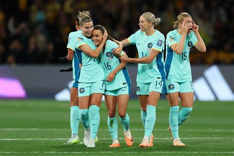 7 Game Changing Moments In Matildas History | The Mercury