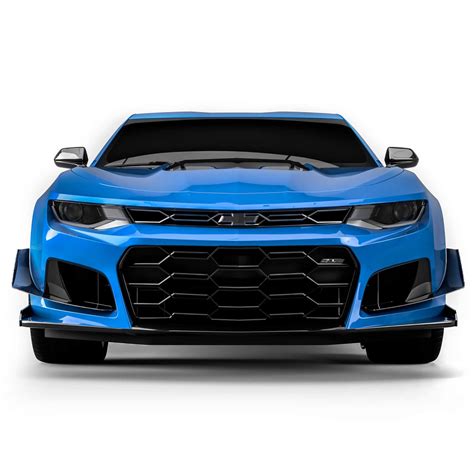 Wholesale Newest Wide Body Kit For Chevrolet Camaro Zl1