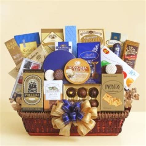 They will definitely appreciate having this snow day kit on hand when they're trying. List of the Best Corporate Gourmet Gift Baskets 2015 - Top ...