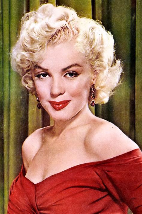 Marilyn Monroe Wikipedia La Enciclopedia Libre