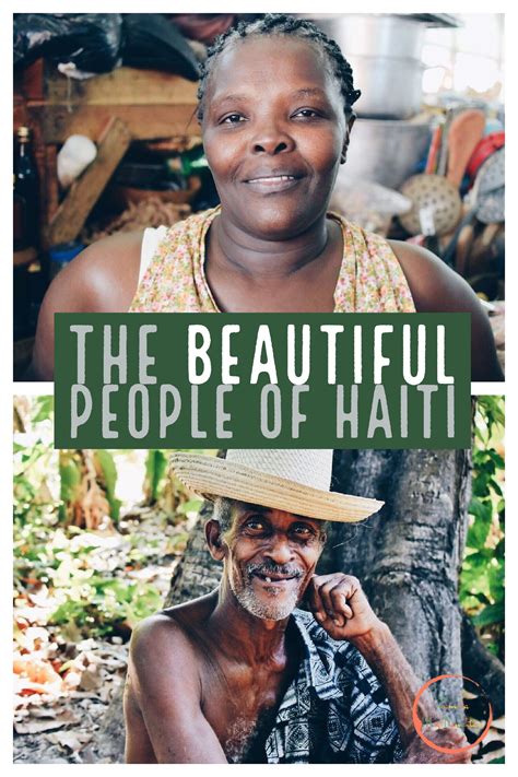 the beautiful people of haiti haiti beautiful people people