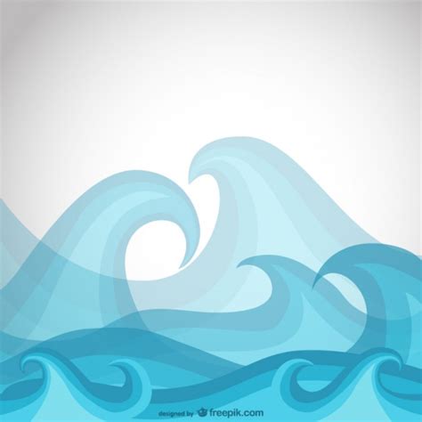 15 Freewave Vector Graphics Images Free Vector Graphics Waves Green