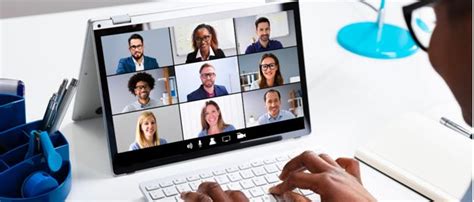 Best Practices For Hosting A Successful Virtual Networking Event