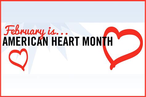 February Is American Heart Month Mcc Internal Medicine