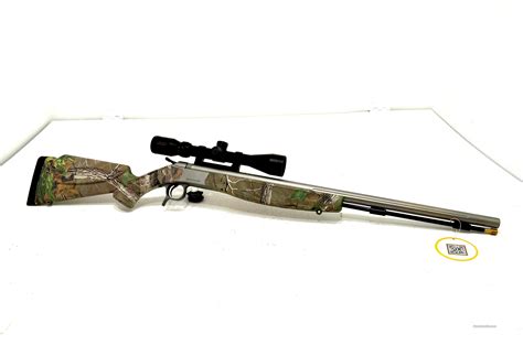 The cva optima v2 was introduced at the 2013 shot show in las vegas. NEW CVA OPTIMA V2 .50 Black Powder for sale