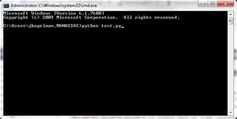 Don't know how to fix it and this never happened on previous versions of windows (rs5, rs4…) i went to cmd and typed python. syntax error when using command line in python - Stack ...