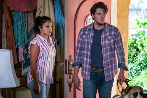 Jane The Virgin Fans Left Utterly Convinced She Will Choose Michael