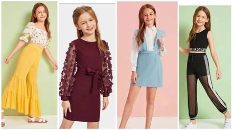 Kids Outfit Ideas 2020 Kids Dresses Latest Kids Girls Dress Designs
