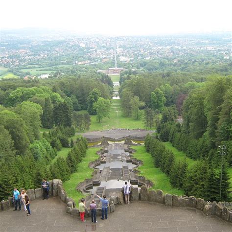 Hercules Monument Kassel All You Need To Know Before You Go