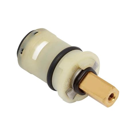 Maybe you would like to learn more about one of these? American Standard 15 mm Eco-Cartridge for Hot or Cold ...
