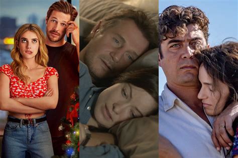 3 Películas Románticas Para Ver En Netflix Amor De Calendario Amores