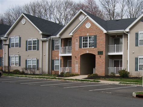 Mckinley Court, 55+ Affordable Rentals, Montgomery