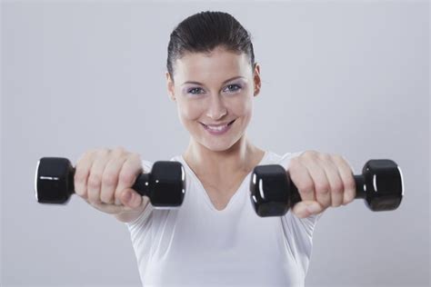 How To Do Dumbbell Front Raises Techniques Benefits Variations
