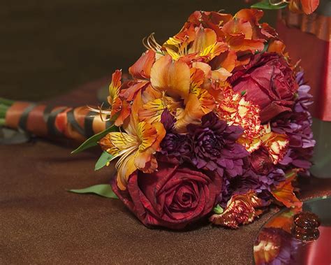 Maybe you would like to learn more about one of these? Beautiful fall wedding flowers | Fall wedding flowers ...