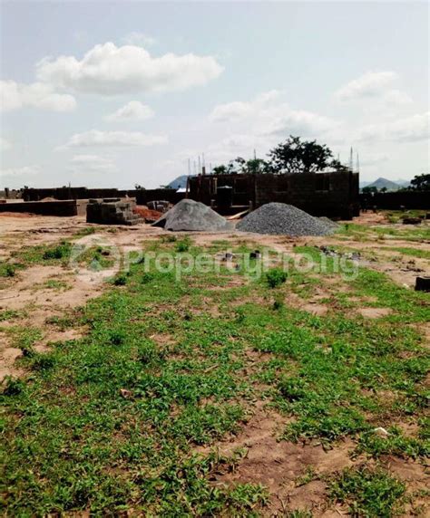 Bedroom Land In Idu Abuja Land For Sale In Idu Land In Idu