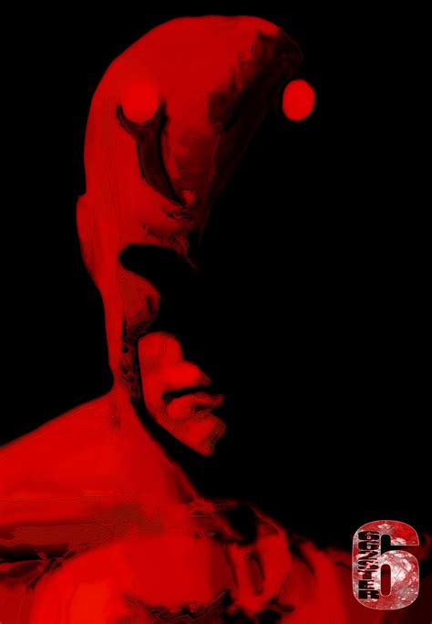 Daredevil Noir Foggy Nelson Bullseye Marvel Cinematic Universe