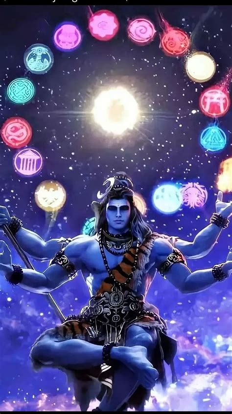 Ultimate Compilation Of Over 999 Mahadev Hd Images Captivating