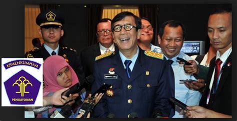 Lowongan cpns kemenkumham lulusan sma smk d3 s1 s2 semua. Formasi Penerimaan CPNS Kemenkumham 2017 Lengkap ...