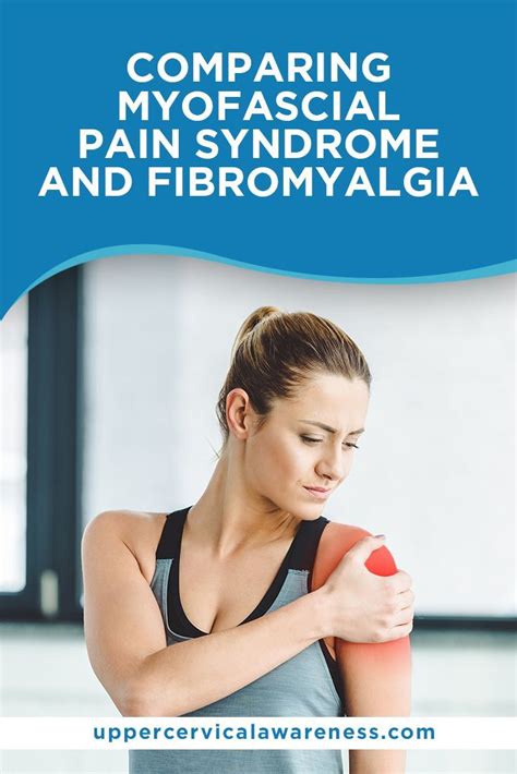 Fibromyalgia Myofascial Pain Syndrome Artofit