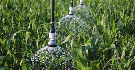 Senninger Irrigation Low Pressure High Performance Irrigation Products