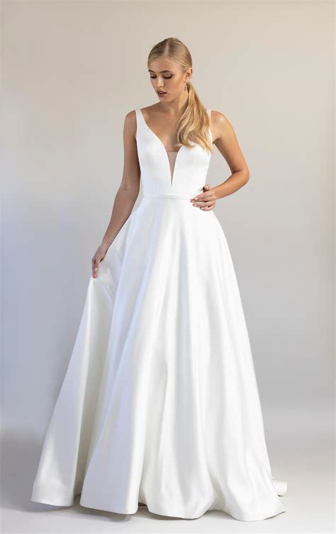 Robert Bullock Wedding Dresses Robert Bullock Bridal