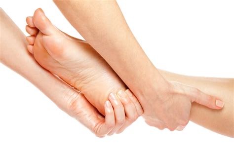 Adding To Ahmedabd Why Its So Important To Massage Your Feet Before