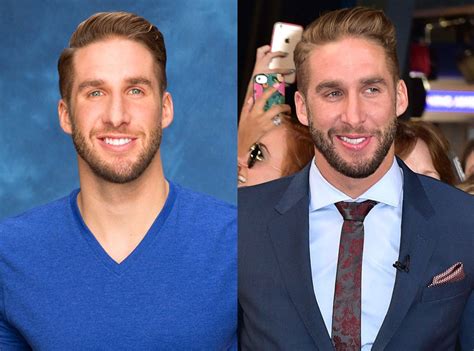 Did The Bachelorette Star Shawn Booth Get A Nose Job