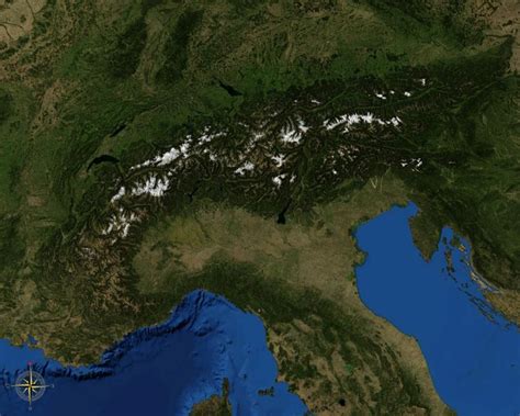 Descubrir Imagem Mapa Planisferio Suiza Thptletrongtan Edu Vn