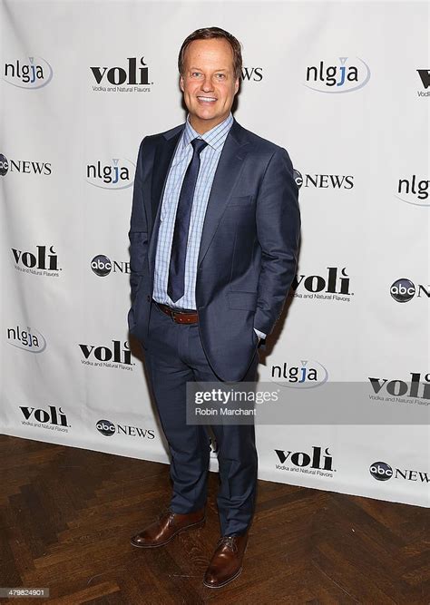 Rick Reichmuth Attends The 19th Annual National Lesbian And Gay News Photo Getty Images