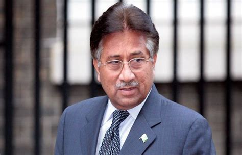 Court Orders Musharraf To Appear On May 22 Such Tv